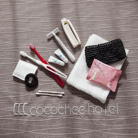Cocochee Hotel Numazu Eksteriør billede