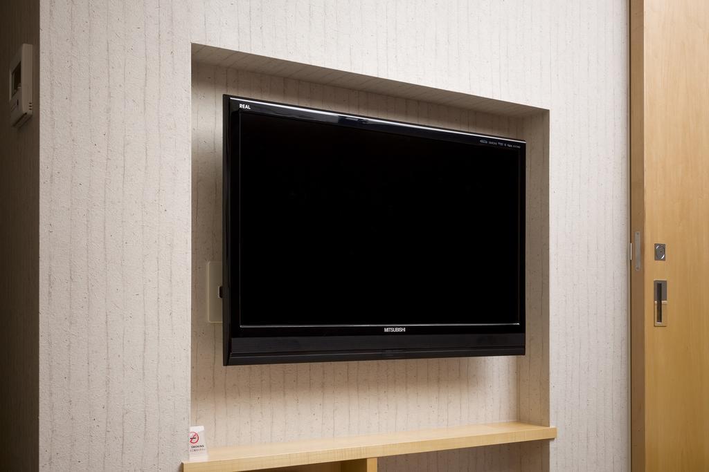 Cocochee Hotel Numazu Eksteriør billede