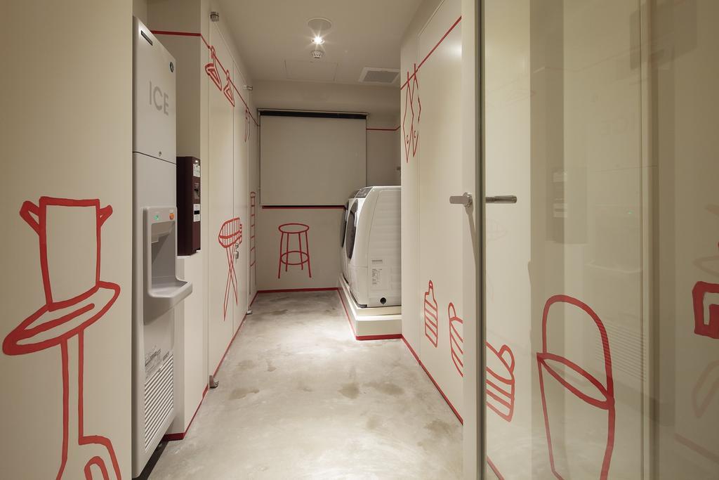 Cocochee Hotel Numazu Eksteriør billede