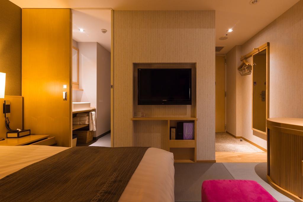 Cocochee Hotel Numazu Eksteriør billede