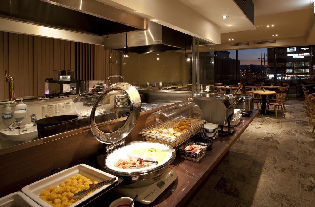 Cocochee Hotel Numazu Eksteriør billede