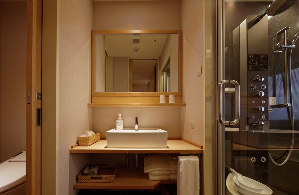 Cocochee Hotel Numazu Værelse billede