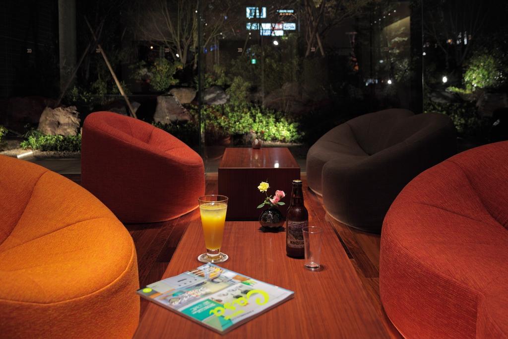 Cocochee Hotel Numazu Værelse billede