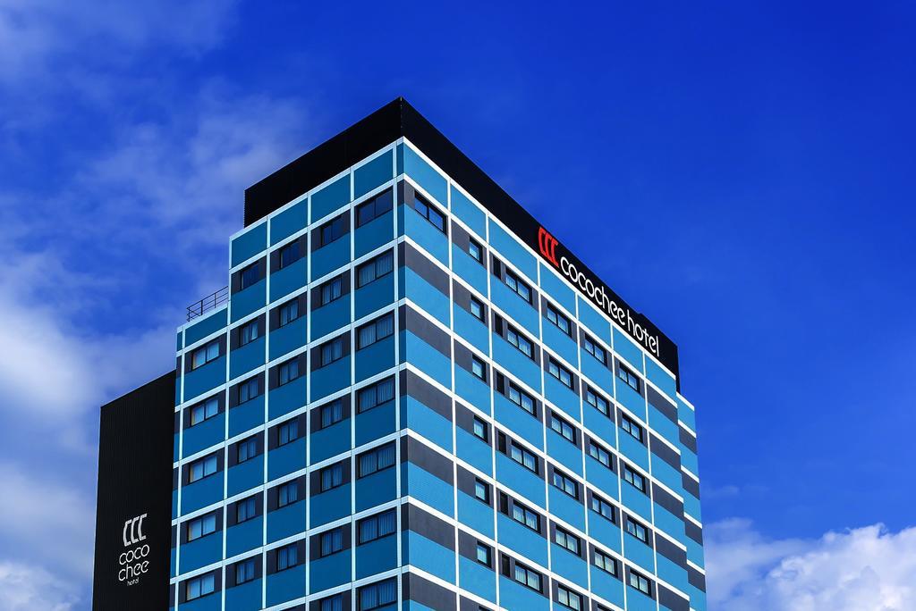 Cocochee Hotel Numazu Eksteriør billede