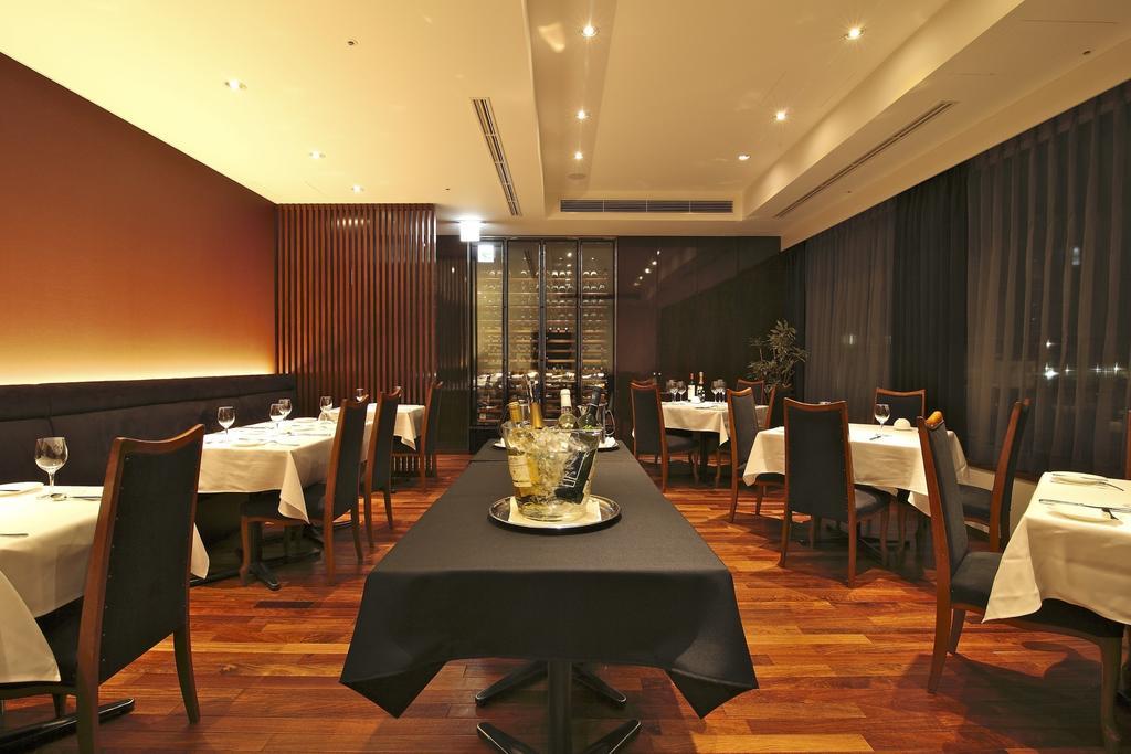 Cocochee Hotel Numazu Eksteriør billede