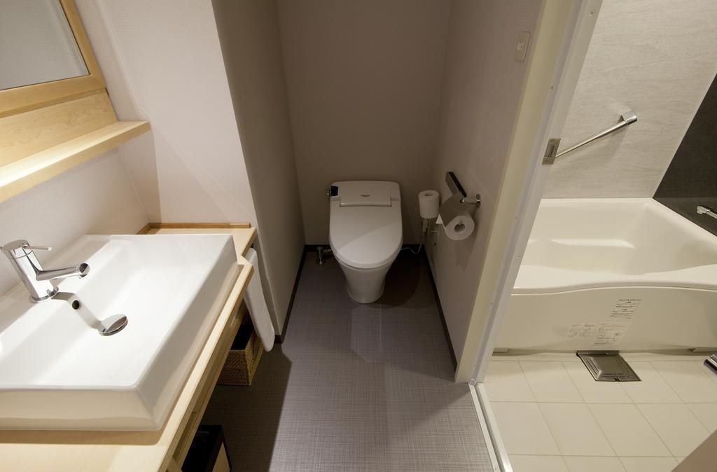 Cocochee Hotel Numazu Værelse billede