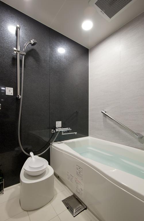 Cocochee Hotel Numazu Eksteriør billede